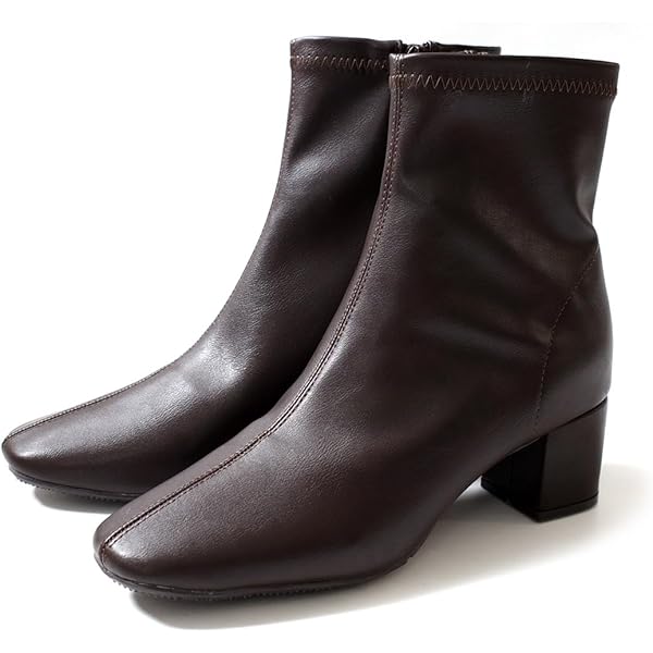 Amazon | [ナチュラルビューティーベーシック] ストレッチショート